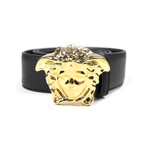 versace belt medusa head cheap|versace medusa belt sale.